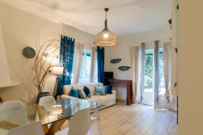 JOIVY Lovely Apt for 4 on the Italian Riviera in Rapallo